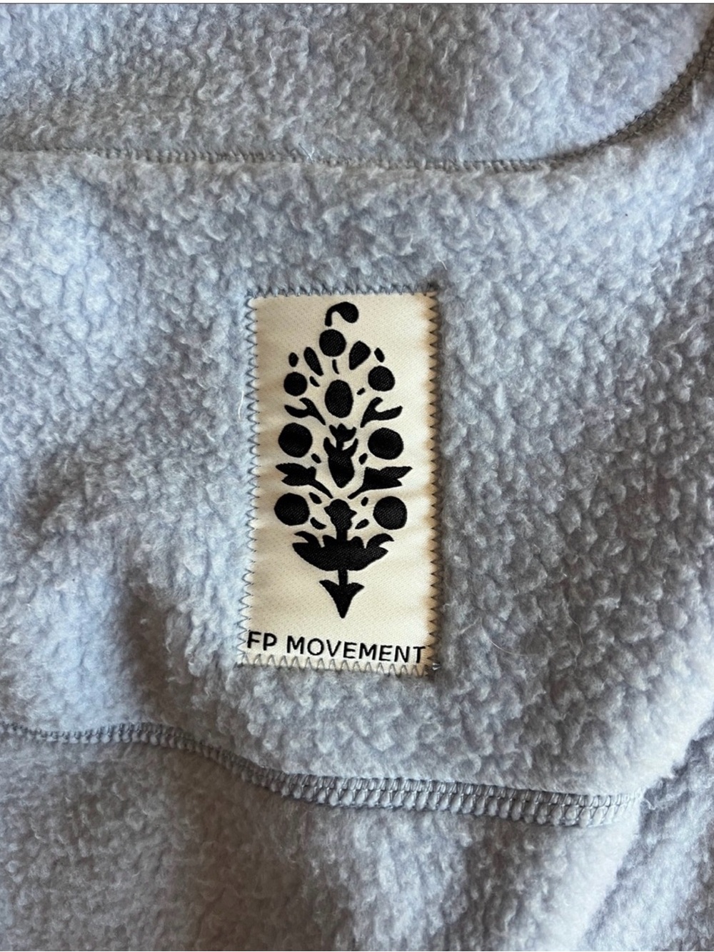 FREE PEOPLE MOVEMENT ROLL CALL SET NWT Size L - Picture 4 of 5